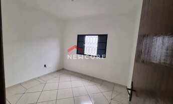 Imagem 3: Casa em Rua Edilson Alves de Carvalho - Vila Jardim Celina - Bauru/SP