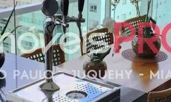 Imagem 3: Campo Belo 161m² - 3 suítes - 3 vagas