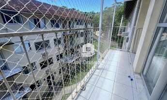 Imagem 6: Apartamento à Venda - 2 quartos Rio do Ouro