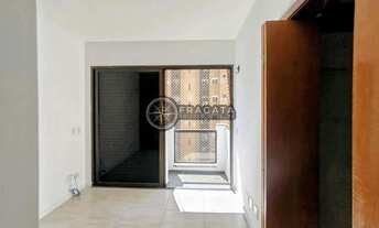 Imagem 5: Apartamento à venda com 160m², 4 dormitórios, sendo 3 suítes e 3 vagas - Perdizes/SP