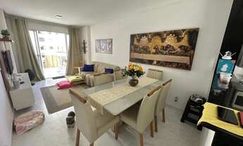 Imagem: Apartamento 3 quartos à venda na Av. Praiana