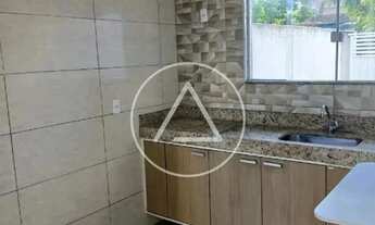 Imagem 5: Casa Linear Independente com 2 Quartos e Suíte no Residencial Rio das Ostras 58m² por R