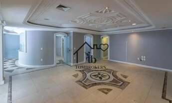 Imagem: Sala à venda, 378 m² por R$ 6.900.000,00