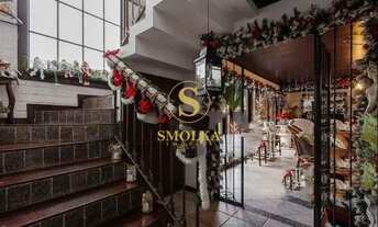 Imagem 7: Casa à venda com 530 m² em terreno de 900m², com 5 dormitórios, no Parque São Jorge, Itaco