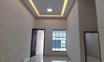 Imagem 7: Casa à venda no bairro Jardim Atlântico - Goiânia/GO