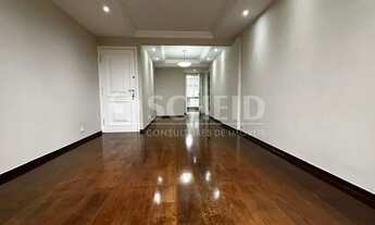 Imagem: Apartamento a venda ou locação no jd marajoara