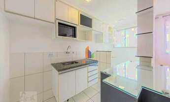 Imagem 7: Apartamento com 2 dormitórios à venda, 46 m² por R$ 275.000,00 - Vila Industrial - Campina