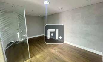 Imagem 4: Conjunto, 350 m² - Bela Vista - São Paulo/SP