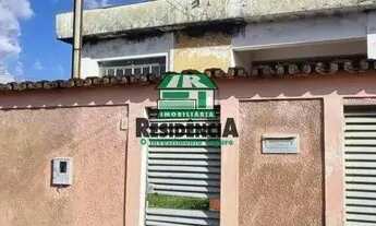 Imagem 2: Casa Vila Gois Casa com 3 dormitórios