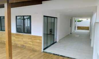 Imagem 7: Casa para aluguel com 150 metros quadrados com 4 quartos em Praia do Flamengo - Salvador