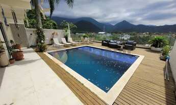 Imagem 3: Sobrado com 3 dormitórios à venda, 205 m² por R$ 1.520.000,00 - Massaguaçu - Caraguatatuba