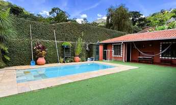 Imagem 3: Casa linear e charmosa em Nogueira