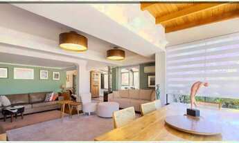 Imagem 7: Cobertura duplex a venda no bairro mais charmoso, de Porto Alegre