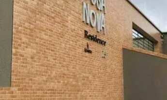 Imagem: APTO BOSSA NOVA RESIDENCE