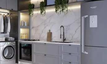 Imagem 3: Apartamento em Cabedelo , com 2 Quartos sendo 1 Suíte