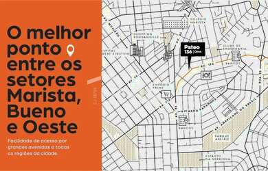 Imagem 7: SALA OPUS PATEO 136 - 25 ANDAR - 38,96 m2