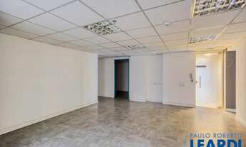 Imagem 4: CONJ. COMERCIAL - PERDIZES - SP