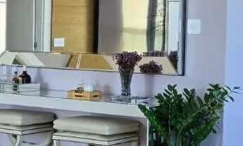 Imagem 2: Cobertura de 307m² para Alugar no Setor Bueno, Goiânia 4 Suítes