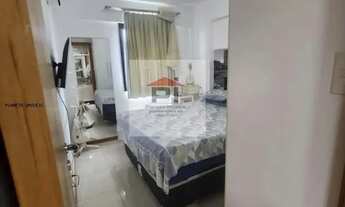 Imagem 7: Apartamento 1 Quarto para Venda em Salvador, ARMAÇÃO, 1 dormitório, 1 banheiro, 1 vaga