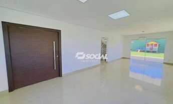 Imagem 7: Excelente casa estilo sobrado para locação toda montada com moveis planejados. Cond. San G
