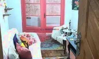 Imagem 3: Apartamento no Centro de 1 dormitório desocupado