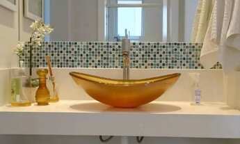 Imagem 6: BROGNOLI VENDE- Amplo Apartamento Res. Vila das Palmeiras