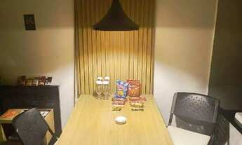 Imagem: Apartamento JK para aluguel, 1 quarto, 1