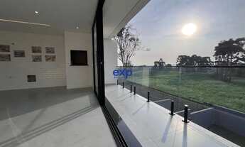 Imagem: SOBRADO com 3 suítes em condomínio dos