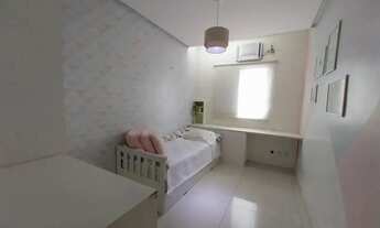 Imagem 3: LD Vendo na Augusto Montenegro Porteira Fechada com 3 quartos no Mirante do parque