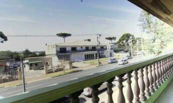 Imagem 5: Alugo Apartamento Santa Felicidade São Braz na avenida