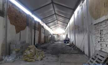 Imagem 2: GALPÃO - CAMPOS ELÍSEOS - SP