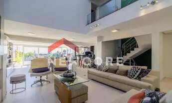 Imagem 4: Casa em Rua Conselheiro Xavier da Costa - Ipanema - Porto Alegre/RS