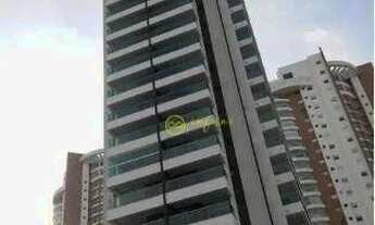 Imagem: Apartamento Flat Mobiliado com 1 Quarto