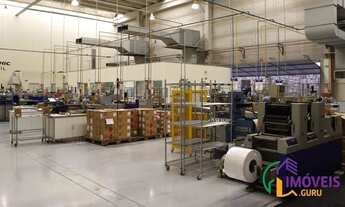 Imagem 4: GALPÃO - EMPRESARIAL ANHANGUERA - SP