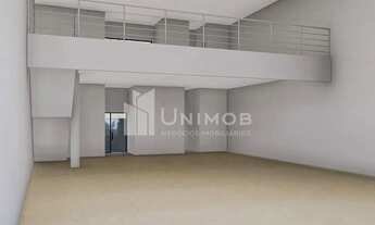 Imagem: Ponto comercial - Jardim Nossa Senhora Auxiliadora