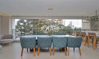 Imagem 5: APARTAMENTO 4 SUÍTES NO LANDSCAPE ECOVILLE Apartamento 4 Suítes No Landscape Ecoville