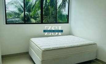 Imagem 5: Apartamento disponível para locação no Terraço Laguna Viva com Qualidade de Vida! 3suítes