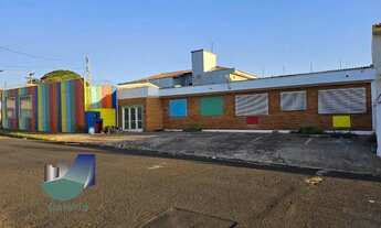 Imagem 3: Imovél comercial para alugar, 317m² - Alto da Boa Vista