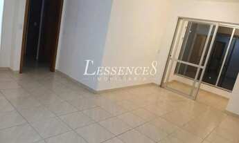 Imagem 2: Apto 82m² com 3 Quartos | Setor Sul