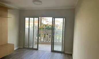 Imagem: Apartamento, 2 dormitórios, sendo 2 suites