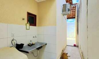 Imagem 6: Casa Linda na Cidade Operaria unid 203