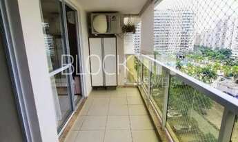 Imagem 4: Barra Olímpica Apartamento com 2 dormitórios