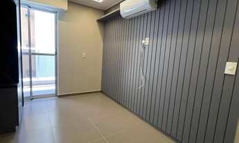 Imagem 3: Apartamento com 2 quartos próximo da praia e vizinho ao Parque Parahyba no bairro Jardim