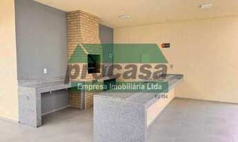 Imagem 3: Apartamento - / Residencial Vista das Manguieiras / Planalto - Ideal para Militares Valor