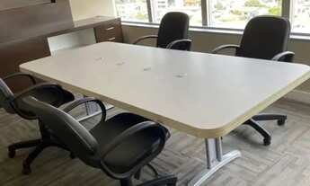 Imagem 5: Conjunto para alugar, 320 m² por R$ 55.600,00/mês - Pinheiros - São Paulo/SP