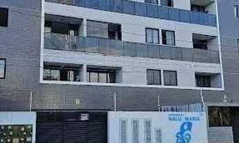 Imagem: Edifício Nalu Maria