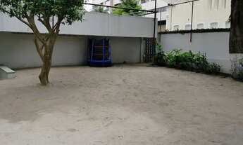 Imagem 2: Apartamento 4 quartos, 3 vagas de garagem no bairro do Monteiro, com taxas incluas