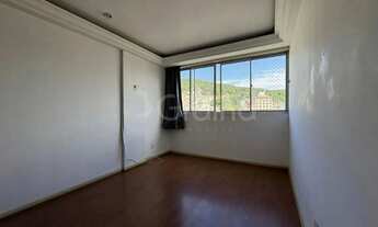 Imagem 5: Apartamento de 92m² com 3 quartos no Centro