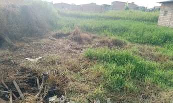 Imagem 3: Vende-se terreno no operário