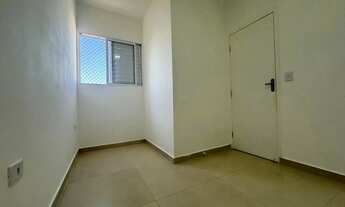 Imagem 6: Kitnet com 1 dormitório para alugar, 29 m² por R$ 1.719,00/mês - Água Rasa - São Paulo/SP